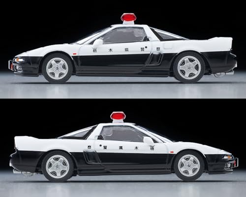 Amazon.co.jp: Tomytec トミーテック: パトカー